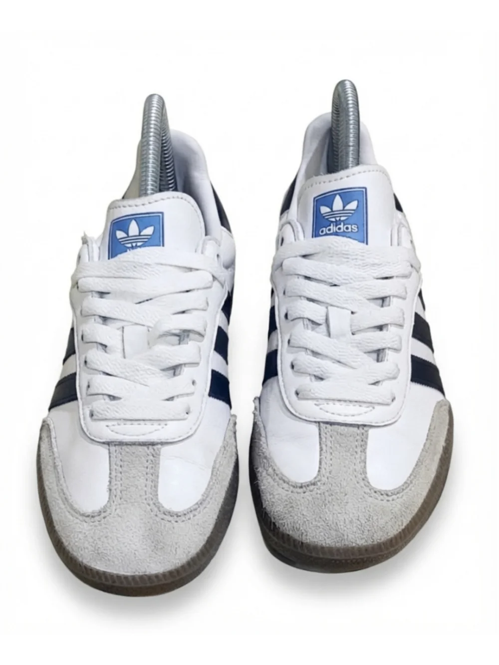 Adidas Samba OG Kids/Junior sneakers.